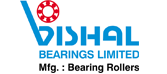 Vishal Bearings Ltd Logo