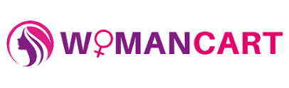 WomanCart IPO Logo