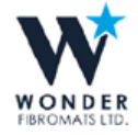 Wonder Fibromats Limited Logo