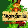 Wonderla Holidays Ltd Logo