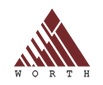 Worth Peripherals Ltd Logo