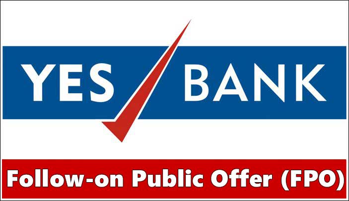 Yes Bank FPO 2020 - Pre FPO Analysis