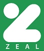 Zeal Aqua Ltd Logo
