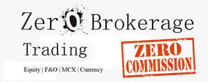 Zero Paisa Demat Account (Free Brokerage Trading)