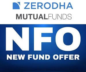 Zerodha NFO Explained - Means, Steps to Apply and Charges