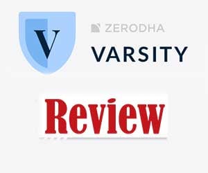 Zerodha Varsity Review (Module, App & Certificate)