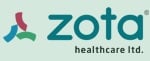 Zota Health Care Ltd Logo