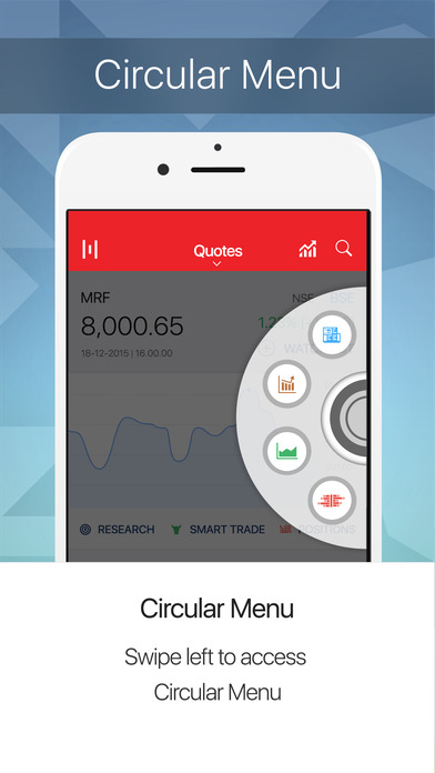 Kotak Securities Mobile App Demo 3
