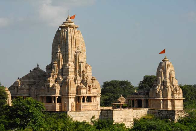Meera Bai Temple