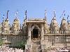 Jain Temple Satbis Deora 4