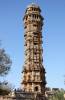 Vijay Stambha (Tower of Victory) 12
