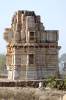 Temple in Chittorgarh Fort 1