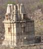 Temple in Chittorgarh Fort 3