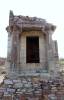 Temple in Chittorgarh Fort 4