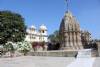 Saatbees Deori (Digamber Jain Temple) 2
