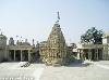 Jain Temple Satbees Devari